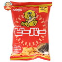 北陸製菓 ビーバー 55g×12袋入×(2ケース)| 送料無料 お菓子 おかし おやつ 米菓
