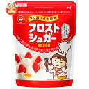ウェルネオシュガー フロストシュガー スタンドパック 300g×10袋入| 送料無料 調味料 砂糖 シュガー 水でも溶ける 業務用