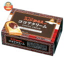 丸和油脂 コメダ珈琲監修 ココアクリーム 180g×6個入| 送料無料 学校給食 調味料 食品 スプレッド コメダ ココア チョコレート カカオ