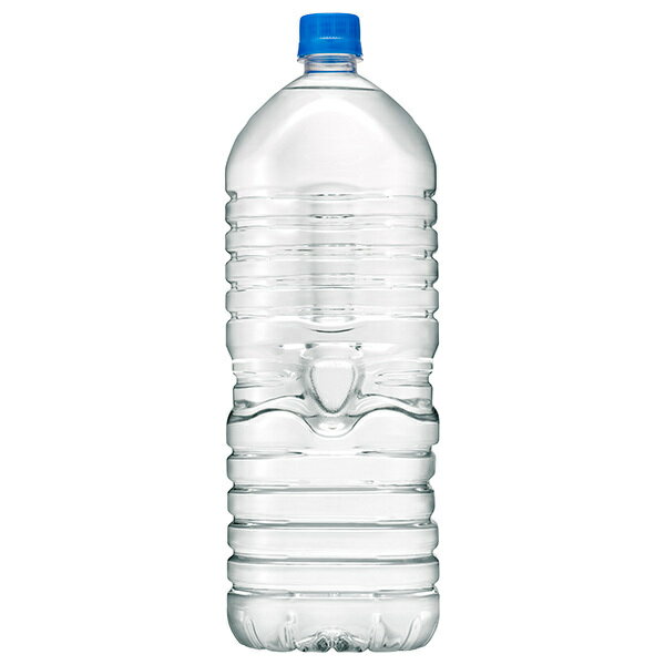 アサヒ飲料 おいしい水 天然水 ラベルレスボト...の紹介画像2
