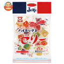 杉本屋製菓 ハイミックスゼリー 160g×10袋入×(2ケース)| 送料無料 ゼリー 寒天 寒天ゼリー かんてん 菓子