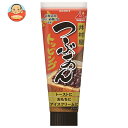 井村屋 つぶあんトッピング 130g×24本入| 送料無料 一般食品 あんこ 粒あん 餡