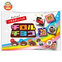 チロル チロルチョコ バラエティパック 18個×10袋入×(2ケース)| 送料無料 お菓子 おやつ チョコレート アソート
