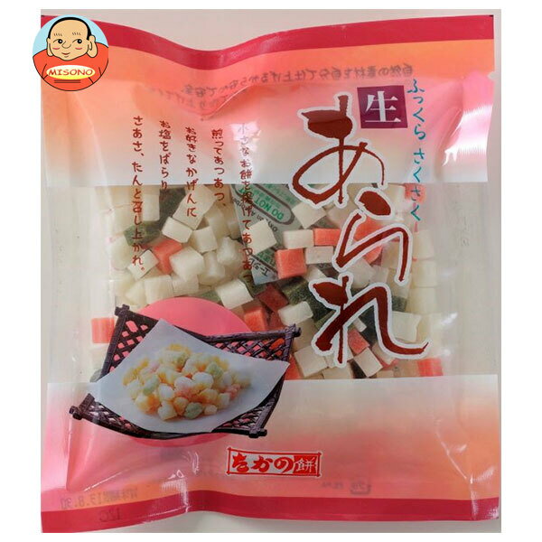 たかの 生あられ 150g×12袋入｜ 送料無料 お菓子 あられ 生あられ