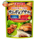 ダイショー 韓国式豚バラ焼肉 サムギョプサルの素 100g×40袋入×(2ケース)| 送料無料 一般食品 調味料 韓国料理