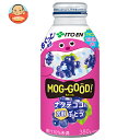 伊藤園 もぐっと ナタデココ&芳醇ぶどう 380gボトル缶×24本入×(2ケース)| 送料無料 ナタデココ マンゴー 果汁 フルーツ 果物