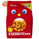 東ハト キャラメルコーン 70g×12個入| 送料無料 お菓子 おかし スナック菓子 菓子 キャラメル ナッツ