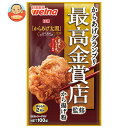 日清製粉ウェルナ 日清 からあげグランプリ 最高金賞店監修 から揚げ粉 香ばししょうゆ味 ガーリック風味 100g×12袋入| 送料無料 から揚げ粉 からあげ粉...