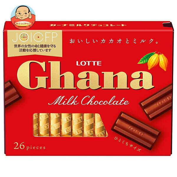 ���å� ������ �ߥ륯 ���������� 119g��6Ȣ���� ����̵�� ���ۻ� ���祳 Ghana �ҤȤ��������� �ߥ륯���祳�졼�� ���åƥ��祳