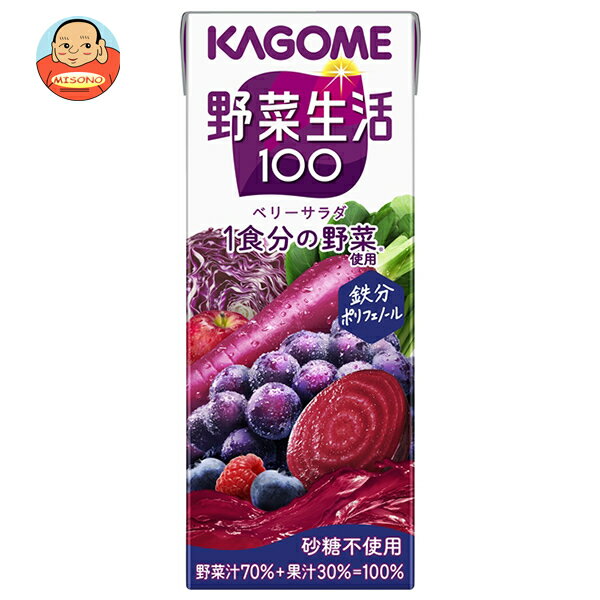 �J�S�� ��ؐ���100 �x���[�T���  200ml���p�b�N�~24�{���b   ��؃W���[�X �~�b�N�X�W���[�X