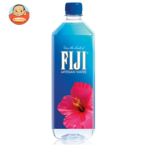 �ھ�̣����2026.04.18������ʹߡ�FIJI(�ե�����) ���������� 1000ml�ڥåȥܥȥ��12������ ����̵�� �ߥͥ�륦�������� ����̾�� ���