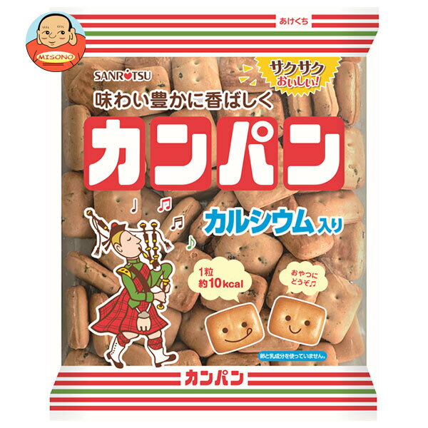 Rakuten - 三立製菓 カンパン 160g×12袋入 メーカー 問屋直送｜ 送料無料 お菓子 スナック菓子 カルシウム