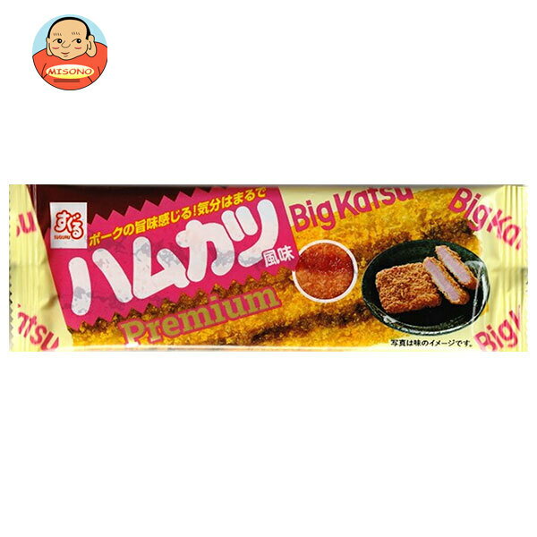 乐天商城 - すぐる ハムカツ屋さん プレミアム 1枚×30個入｜ 送料無料 お菓子 駄菓子 魚肉加工食品 ハムカツ