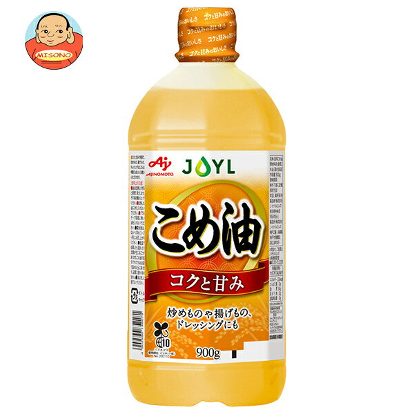 J-オイルミルズ こめ油 ×(2ケース)