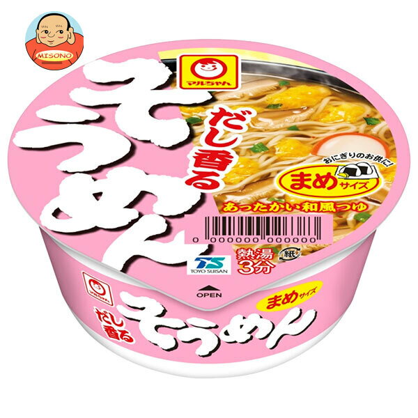 [ポイント5倍！7/11(土)1時59分まで全品対象エントリー&購入]東洋水産 マルちゃん ...