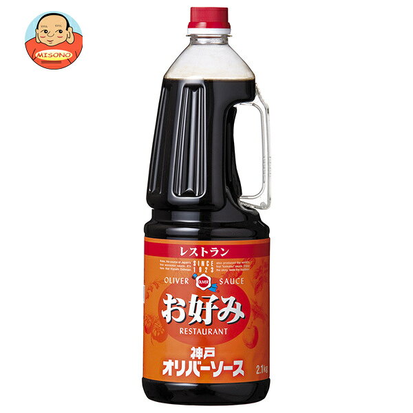JANコード:4901136048514 原材料 砂糖(国内製造)、野菜・果実(トマト、たまねぎ、りんご、その他)、醸造酢、食塩、たん白加水分解物、でん粉、香辛料/増粘剤(加工でん粉、タマリンド)、カラメル色素、調味料(アミノ酸等)、酸味料、(一部に小麦・大豆・りんごを含む) 栄養成分 (100gあたり)エネルギー134kcal、たんぱく質1.4g、脂質0.2g、炭水化物32.2g、食塩相当量6.3g 内容 カテゴリ:一般食品、調味料、ソース、業務用サイズ：2リットル～(g,ml) 賞味期間 (メーカー製造日より)25ヶ月 名称 濃厚ソース 保存方法 直射日光を避け常温で保存 備考 製造者:オリバーソース株式会社神戸市中央区港島南町3-2-2 ※当店で取り扱いの商品は様々な用途でご利用いただけます。 御歳暮 御中元 お正月 御年賀 母の日 父の日 残暑御見舞 暑中御見舞 寒中御見舞 陣中御見舞 敬老の日 快気祝い 志 進物 内祝 御祝 結婚式 引き出物 出産御祝 新築御祝 開店御祝 贈答品 贈物 粗品 新年会 忘年会 二次会 展示会 文化祭 夏祭り 祭り 婦人会 こども会 イベント 記念品 景品 御礼 御見舞 御供え クリスマス バレンタインデー ホワイトデー お花見 ひな祭り こどもの日 ギフト プレゼント 新生活 運動会 スポーツ マラソン 受験 パーティー バースデー