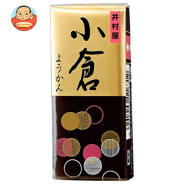 JANコード:4901006112598 原材料 砂糖(国内製造)、甘納豆(小豆、砂糖)、生あん(小豆)、水あめ、寒天、食塩 栄養成分 (1本(58g)あたり)エネルギー161kcal、たんぱく質2g、脂質0g、炭水化物38.3g、食塩相当量0.04g 内容 カテゴリ:水ようかん、和菓子、お菓子サイズ:165以下(g,ml) 賞味期間 (メーカー製造日より)13ヶ月 名称 ようかん 保存方法 直射日光をさけて保存してください。 備考 販売者:井村屋株式会社津市高茶屋7丁目1番1号 ※当店で取り扱いの商品は様々な用途でご利用いただけます。 御歳暮 御中元 お正月 御年賀 母の日 父の日 残暑御見舞 暑中御見舞 寒中御見舞 陣中御見舞 敬老の日 快気祝い 志 進物 内祝 御祝 結婚式 引き出物 出産御祝 新築御祝 開店御祝 贈答品 贈物 粗品 新年会 忘年会 二次会 展示会 文化祭 夏祭り 祭り 婦人会 こども会 イベント 記念品 景品 御礼 御見舞 御供え クリスマス バレンタインデー ホワイトデー お花見 ひな祭り こどもの日 ギフト プレゼント 新生活 運動会 スポーツ マラソン 受験 パーティー バースデー