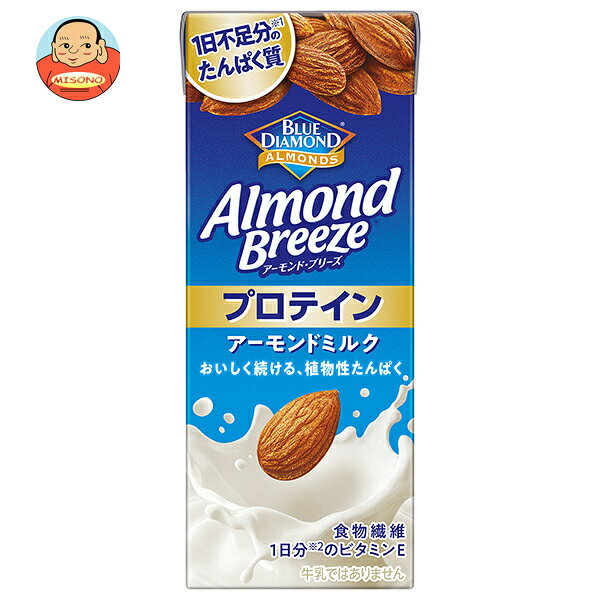 JANコード:4901306300398 原材料 粉末状大豆たん白(国内製造)、アーモンドペースト、砂糖、食物繊維/香料、乳化剤、セルロース、pH調整剤、安定剤(増粘多糖類)、ビタミンE、(一部にアーモンド・大豆を含む) 栄養成分 (200ml当たり)エネルギー73kcal、たんぱく質6.1～7.2g、脂質3.0g、炭水化物5.7g、ナトリウム、食塩相当量0.2～0.5g 内容 カテゴリ:アーモンド飲料、紙パックサイズ:170～230(g,ml) 賞味期間 (メーカー製造日より)1年(360日) 名称 大豆・アーモンドミックス飲料 保存方法 直射日光や高温多湿を避けて保存してください。 備考 販売者:カゴメ株式会社名古屋市中区錦3丁目14-15 ※当店で取り扱いの商品は様々な用途でご利用いただけます。 御歳暮 御中元 お正月 御年賀 母の日 父の日 残暑御見舞 暑中御見舞 寒中御見舞 陣中御見舞 敬老の日 快気祝い 志 進物 内祝 御祝 結婚式 引き出物 出産御祝 新築御祝 開店御祝 贈答品 贈物 粗品 新年会 忘年会 二次会 展示会 文化祭 夏祭り 祭り 婦人会 こども会 イベント 記念品 景品 御礼 御見舞 御供え クリスマス バレンタインデー ホワイトデー お花見 ひな祭り こどもの日 ギフト プレゼント 新生活 運動会 スポーツ マラソン 受験 パーティー バースデー