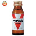 アリナミン製薬 アリナミンV 50ml瓶×50本入｜ 送料無料 アリナミンv 栄養ドリンク