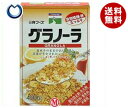 送料無料 三育フーズ グラノーラ 400g×12個入 ※北海道・沖縄・離島は別途送料が必要。