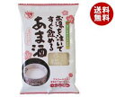 【送料無料】伊豆フェルメンテ お湯を注いですぐ飲めるあま酒 (50g×5食)×12袋入 ※北海道・沖縄・離島は別途送料が必要。