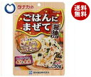 送料無料 田中食品 ごはんにまぜて きんぴらごぼう味 30g×10袋入 ※北海道・沖縄・離島は別途送料が必要。