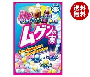 【送料無料】【2ケースセット】クラシエ ムゲンの実 19g×10袋入×(2ケース) ※北海道・沖縄・離島は別途送料が必要。