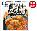 【送料無料】ヒガシマル醤油 揚げずにからあげ 鶏肉調味料 3...