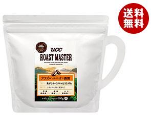 【送料無料】【2ケースセット】UCC ROAST MASTER(ローストマスター) 豆 (カップ型) ブラジル・ユニオン農園 100g袋×12(6×2)袋入×(2ケース) ※北海道・沖縄・離島は別途送料が必要。