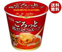 送料無料 明星食品 ごろっと鶏だんごスープ うま辛キムチ味 17g×24(6×4)個入 ※北海道・沖縄・離島は別途送料が必要。