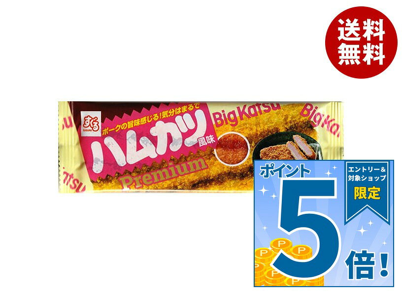 [ポイント5倍！9/11(金)1時59分まで全品対象エントリー&購入]すぐる ハムカツ屋さん プレミアム 1枚×30個入｜ 送料無料 お菓子 駄菓子 魚肉加工食品 ハムカツ