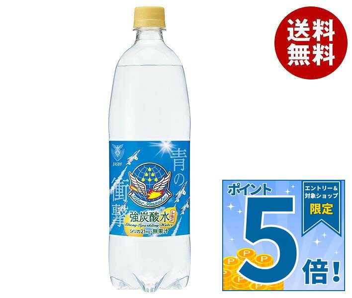 チェリオ 強炭酸水 レモン 1000mlペットボトル×15本入×(2ケース)｜ 送料無料 強炭酸 炭酸水 1l 1L 炭酸 割り材 シリカ レモン