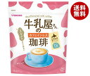 和光堂 牛乳屋さんのカフェインレス珈琲 280g袋×12袋入×(2ケース)｜ 送料無料 嗜好品 インスタント 粉末 コーヒー 袋