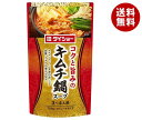 ダイショー コクと旨みのキムチ鍋スープ 750g×10袋入| 送料無料 一般食品 調味料 鍋スープ