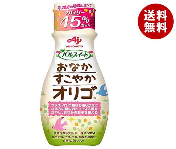 味の素 パルスイート おなかすこやか オリゴ 270g×10本入｜ 送料無料 低カロリー 砂糖 シュガー