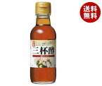 内堀醸造 三杯酢 150ml瓶×6本入｜ 送料無料 調味料 瓶