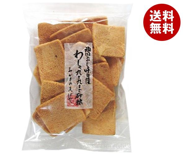 【送料無料・メーカー/問屋直送品・代引不可】まつばや わしゃ揚げ 90g×10袋入｜ 送料無料 おかき 菓子 おかし お菓子 砂糖 おやつ