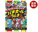 ノーベル製菓 パチボールラムネ 60g×6袋入｜ 送料無料 ラムネ おやつ お菓子