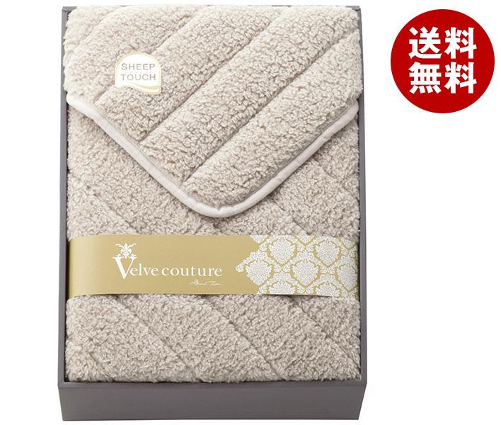 【送料無料・メーカー/問屋直送品・代引不可】 シープタッチボア敷パット ×1個入｜ 送料無料 敷きパッド ボア シープタッチ 暖か あったかい