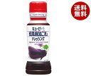 キューピー 和風醤油ごま入ドレッシング 180mlペットボトル×12本入×(2ケース)| 送料無料 調味料 食品 ドレッシング PET