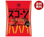 コイケヤ スコーン やみつきバーベキュー 78g×12袋入｜ 送料無料 お菓子 スナック菓子 バーベキュー