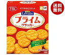 ヤマザキビスケット ルヴァンプライムスナックL (25枚×3P)×10箱入｜ 送料無料 お菓子 ビスケット クラッカー Levain