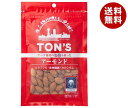 東洋ナッツ トン アーモンド 110g×10袋入×(2ケース)｜ 送料無料 ナッツ お菓子 おつまみ アーモンド ロースト