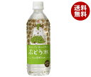 ゴールドパック 北アルプス清らか天然水 ぶどう水 500mlペットボトル×24本入| 送料無料 水 ぶどう 天然水