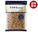 東洋ナッツ食品 トン クルミ（生） 500g×10袋入｜ 送料無料 ナッツ くるみ クルミ おつまみ 生