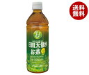 日田天領水 日田天領水のお茶 500ml