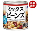 はごろもフーズ ホームクッキング ミックスビーンズ 120g缶×24個入