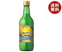 ポッカサッポロ お酒にプラス グレープフルーツ 540ml瓶×12(6×2)本入×(2ケース)
