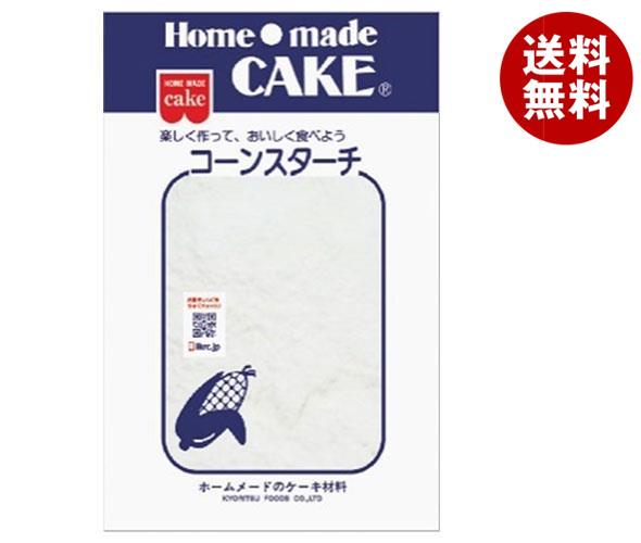 共立食品 コーンスターチ 160g×10個