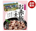 谷尾食糧工業 さくらあん お赤飯の素 JAところ契約栽培 2〜3合炊き 150g×12袋入| 送料無料 炊き込みご飯の素 赤飯 着色料不使用